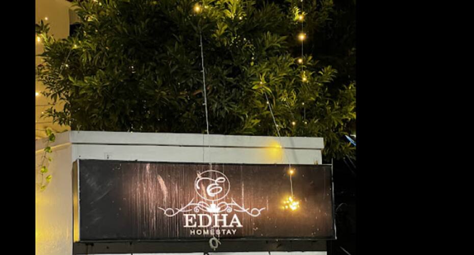 Edha Homestay, Port Blair 1